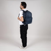 Mochila Chenson Escolar 1818 Juvenil Nerfresa Porta Laptop 1865731-9
