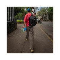 Mochila Juvenil Wilson Deportiva Porta Laptop WLS222-BP483B
