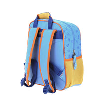 Mochila Chica Preescolar Kinder Chenson Pocoyo Prens PY65754-9