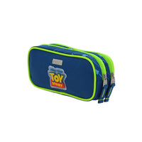 Lapicera Estuche Chenson  Toy Story
