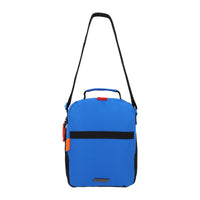 Lonchera Escolar Termica Xmen Wolverine MXM029-LB051A