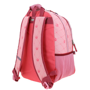 Mochila Grande Escolar Chenson Happy Girl Cast HG66030-P