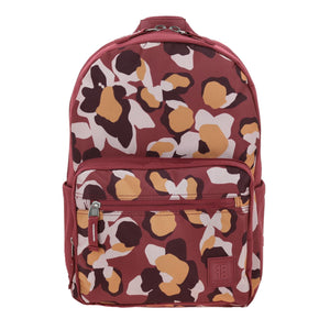 Mochila Chenson 1818 Escolar Juvenil Porta Laptop Prent 1866314-M