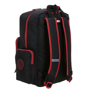 Mochila Escolar Grande Chenson Miles Morales Marvel Caps MM70220-3