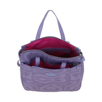 Mochila Tipo Bolso Barbie Porta Laptop Gorett Chenson BR25094-V
