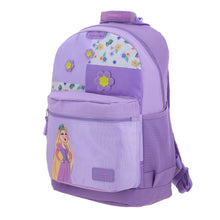 Cargar imagen en el visor de la galería, Mochila Grande Chenson Disney Princesas Rapunzel PR70527-V Paski
