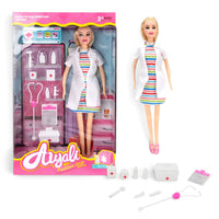 CYC Muñeca Doctora Juguete Importacion SH20043147
