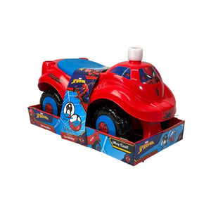 CYC Montable para Niño Spiderman Juguete de Importacion 11583