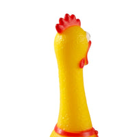CYC Pollo Chillon Clasico 35 cm Juguete Importacion
