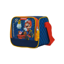 Cargar imagen en el visor de la galería, Lonchera Chenson Escolar Kart Mario Bros Gokar MB66164-9
