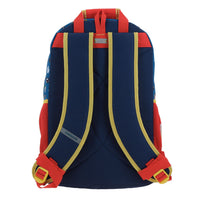 Mochila Grande Chenson Bowser Mario Bros Wers MB66433-9
