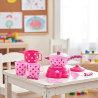 Cyc Set Cocina Rosa Kitchen Attractive SH1009019
