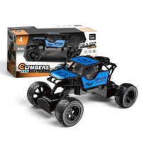 CYC Vehiculo Climbers Control Remoto Juguete de Importacion
