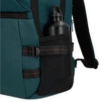 Mochila Escolar Grande Samsonite Reformation Meriton Porta Laptop 17″ 15498777561