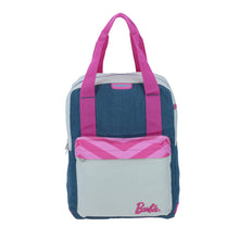 Cargar imagen en el visor de la galería, Mochila Escolar Chenson Barbie Abril BR64623-9
