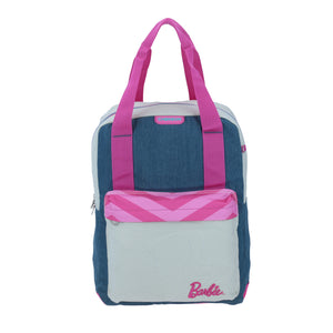 Mochila Escolar Chenson Barbie Abril BR64623-9