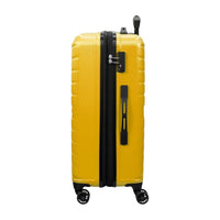 Maleta American Tourister Refice Mediana Amarillo 20 - 23 Kg
