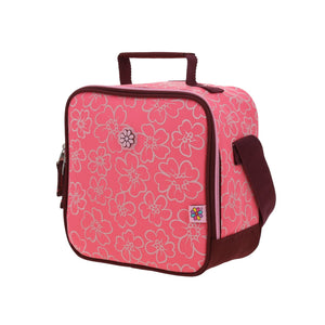 Lonchera Térmica Escolar Chenson Happy Girl Magol HG66236-P
