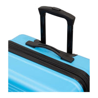 Maleta American Tourister Refice Mediana Azul 20 - 23 Kg
