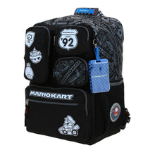 Cargar imagen en el visor de la galería, Mochila Grande Chenson Mario Bros MB70571-3 Racer
