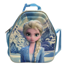 Cargar imagen en el visor de la galería, Lonchera Escolar Termica Ruz Disney Frozen Elsa Ruz Winter 178119
