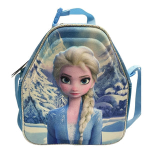 Lonchera Escolar Termica Ruz Disney Frozen Elsa Ruz Winter 178119