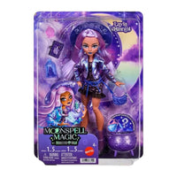 Moonspell Magic By Monster High Willow Thorne Fashion Doll
