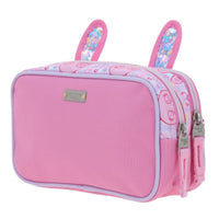 Lapicera Escolar Estuche Chenson Happy Girl Lepin HG66565-P
