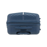 Maleta Samsonite Expandible Varro Azul Grande 23 - 25 kg
