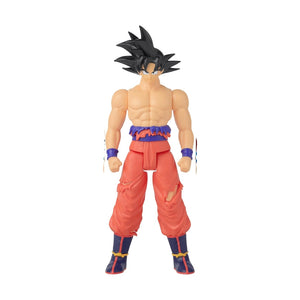 Dragon Ball Figura 12″ Goku Intrinseco Limit Breaker Bandai