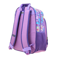 Mochila Chenson Vania Bachur Maki
