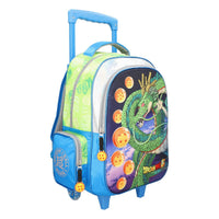 Mochila Grande Ruedas Yadatex Dragon Ball Shenlong
