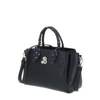 Bolsa Para Dama Satchel Barbie Gorett Chenson Remem BR22076-3
