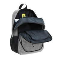 Mochila Chenson Escolar 1818 Juvenil Hop Porta Laptop 1865938-2
