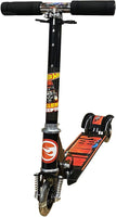 CYC Scooter Patin Hot Wheels Con Luz en las Ruedas Juguete de Importacion T377219
