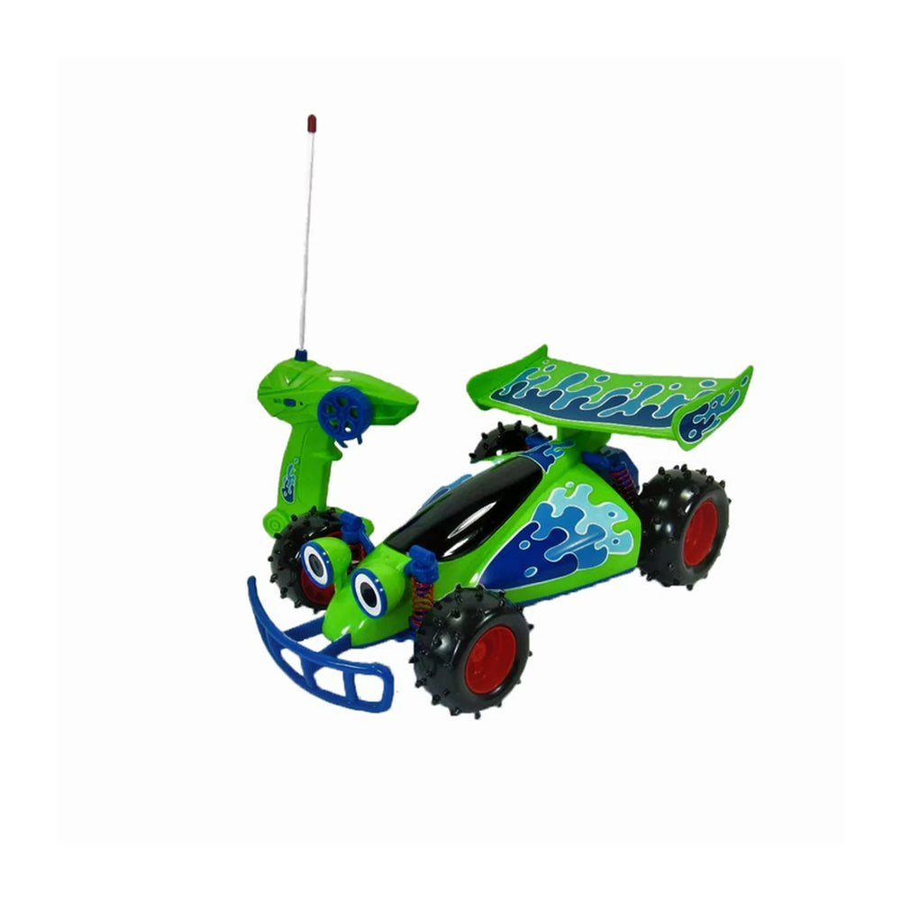 CYC Carro Toy Story Radio Control 35cm Juguete de Importacion T371810