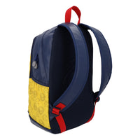 Mochila Grande Yadatex Escolar Equipo America
