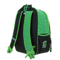 Mochila Escolar Grande Chenson Minecraft Dupper MC66084-G
