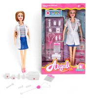 CYC Muñeca Doctora Juguete Importacion SH20043147
