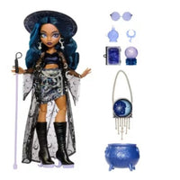 Moonspell Magic By Monster High Willow Thorne Fashion Doll
