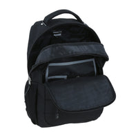 Mochila Chenson Escolar 1818 Juvenil LEA Porta Laptop CP65925-3
