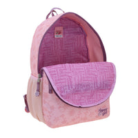 Set Kit Mochila Grande Lonchera y Lapicera Chenson Keti HG70772-P
