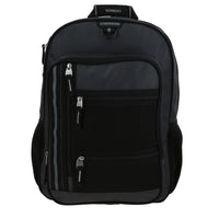 Mochila Escolar Grande Chenson Juvenil Porta Tablet Chey CH70930-2
