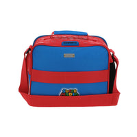 Lonchera Escolar Termica Chenson Super Mario Bros PREGO MB71105-9
