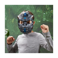 Transformers Rise Of The Beasts: Optimus Primal Mascara 2 En
