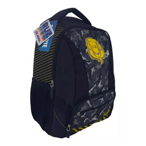 Mochila Escolar Grande Ruz Fortnite Camuflaje 166790