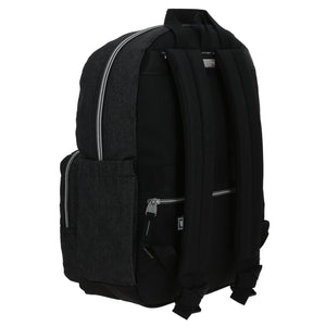 Mochila Grande Porta Laptop Chenson 1818 Nina 1870493-3