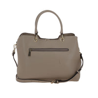 Bolsa Satchel Bolso Madison Ingrid Chenson MD26007-8
