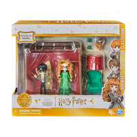 Harry Potter Salon de Adivinación de Hogwarts Spin Master 6064868
