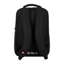 Cargar imagen en el visor de la galería, Mochila Escolar Grande Samsonite Xtrem Redwood 5XT Porta Laptop 16″ 15508110731
